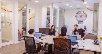 Meet Our Team