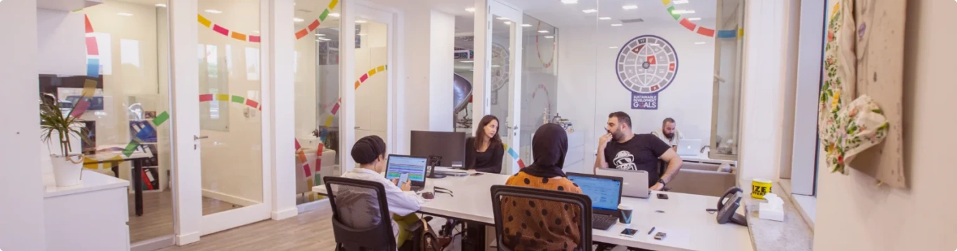Meet Our Team