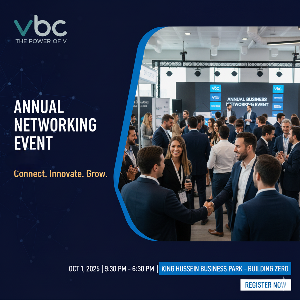 VBC Annual Event