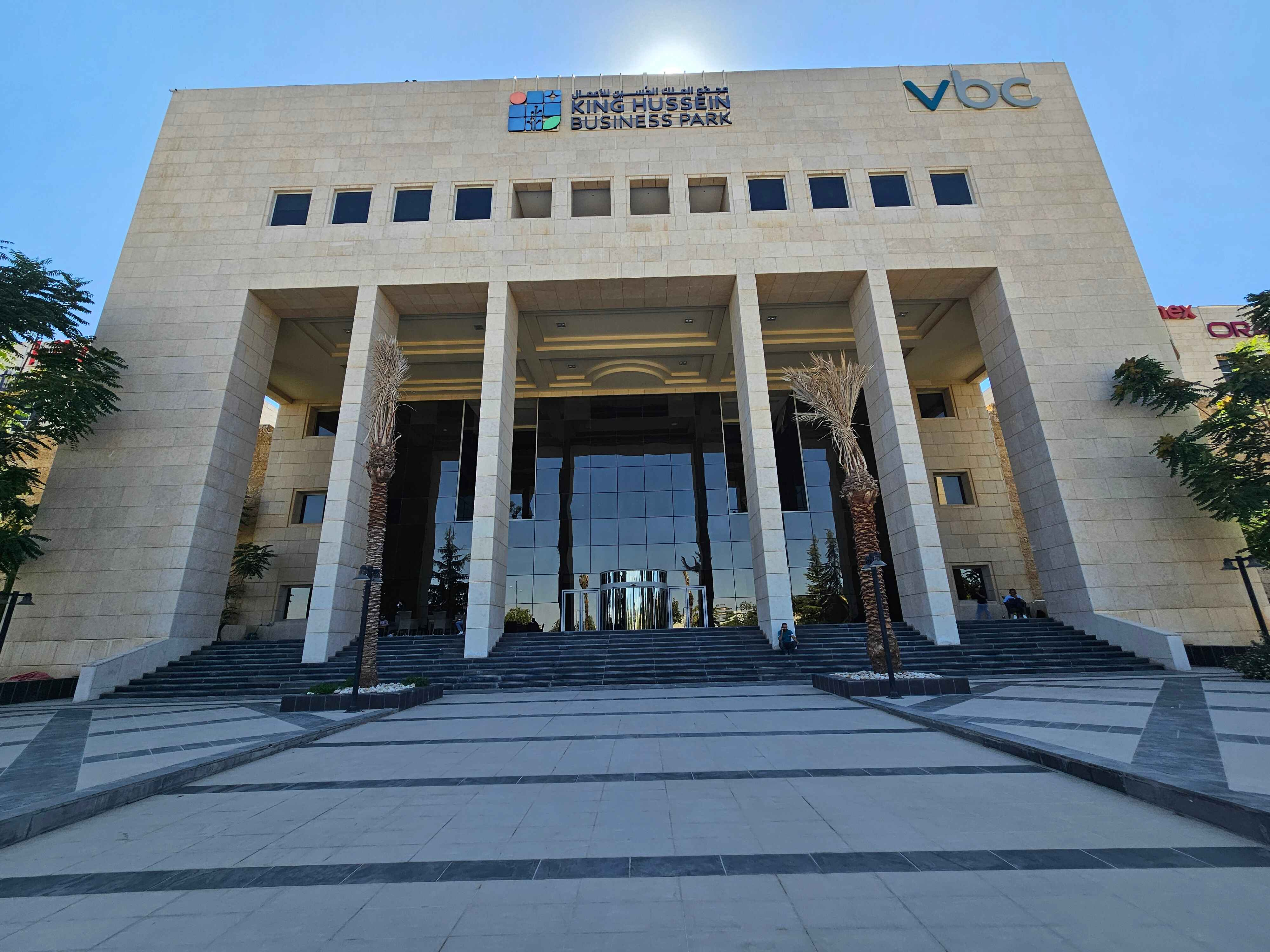 V-KHBP Building (0)