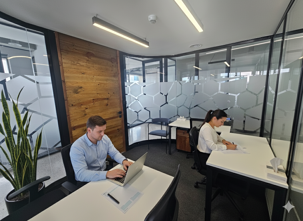 V-Hive KHBP, Building 15. - 117