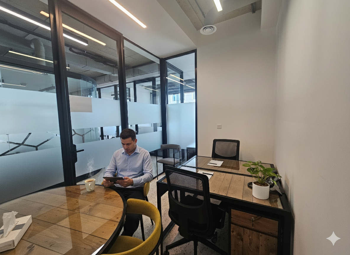V-Hive KHBP, Building 15. - 102