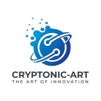 CRYPTONIC ART