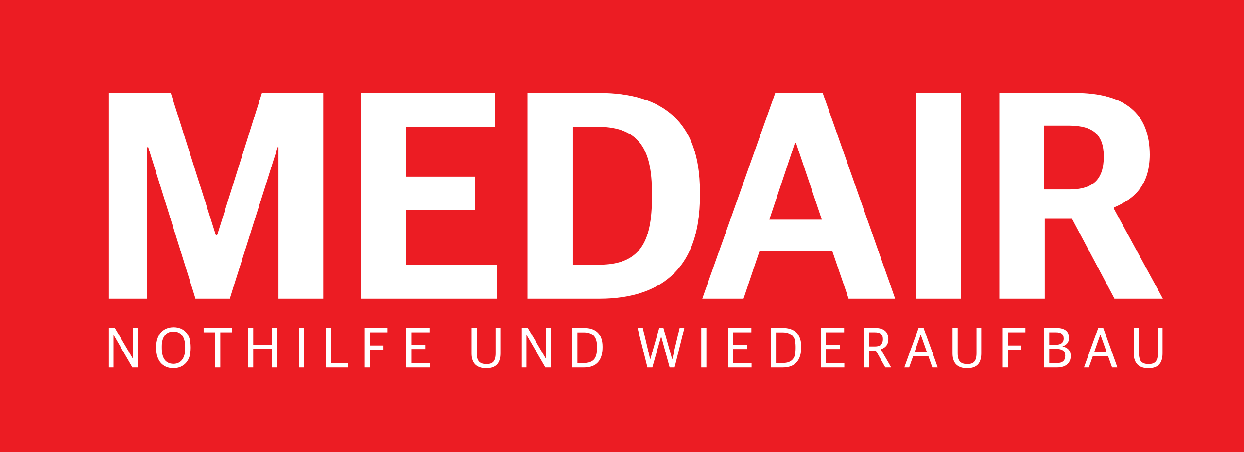 MEDAIR